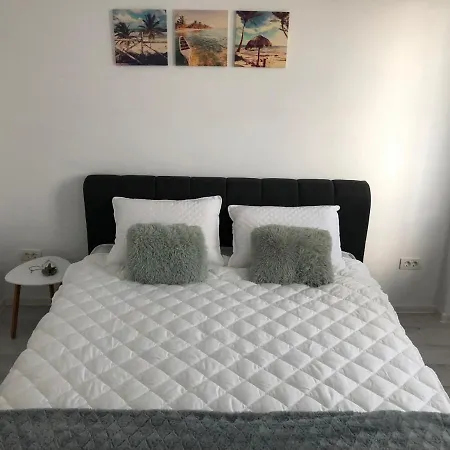 Apartament Mamaia Nord * Năvodari