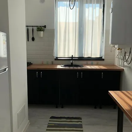 דירה Apartament Mamaia Nord *