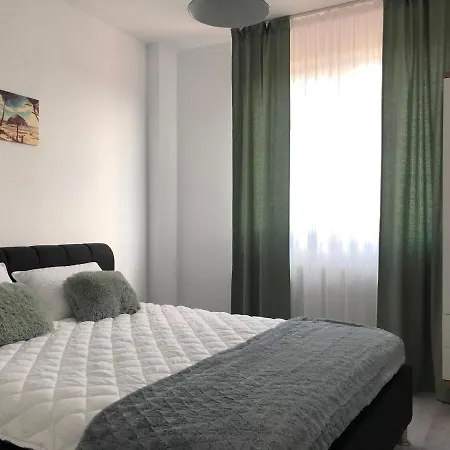 Apartament Mamaia Nord