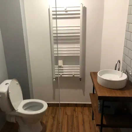 דירה Apartament Mamaia Nord Năvodari
