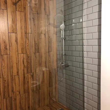 Apartament Mamaia Nord דירה