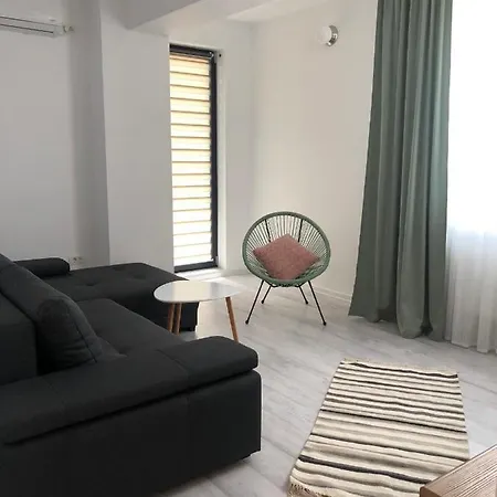 Apartament Mamaia Nord Năvodari